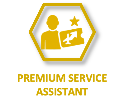 Premium Service Assistant